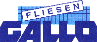 FliesenLogoGallo